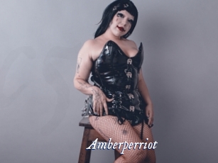 Amberperriot