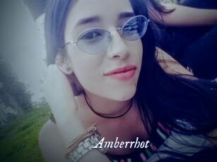 Amberrhot