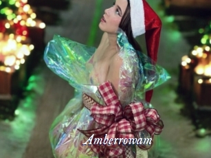Amberrowam