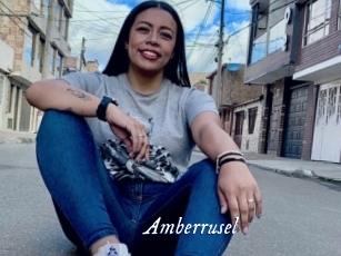 Amberrusel