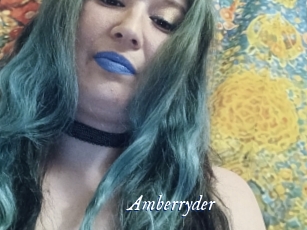 Amberryder