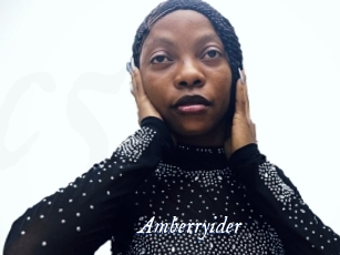Amberryider