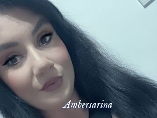 Ambersarina