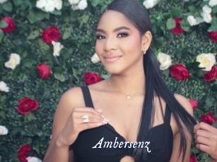 Ambersenz