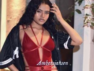Ambersjansen