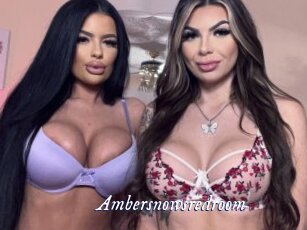Ambersnowsredroom