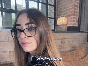 Amberstorm
