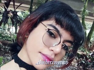 Ambersweet19