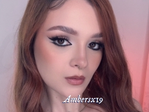 Ambersx19