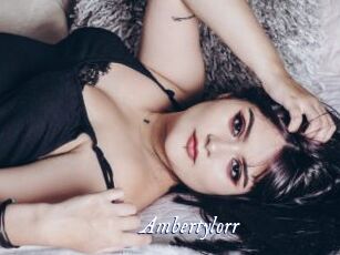 Ambertylorr