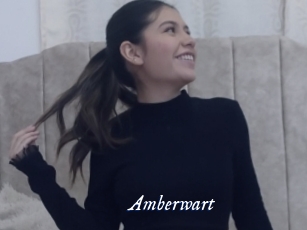 Amberwart
