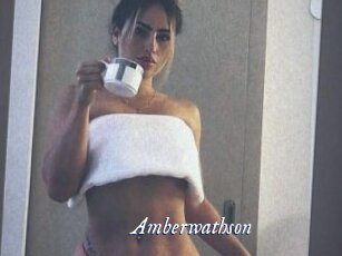 Amberwathson