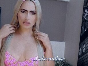 Amberwathson