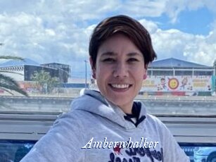 Amberwhalker