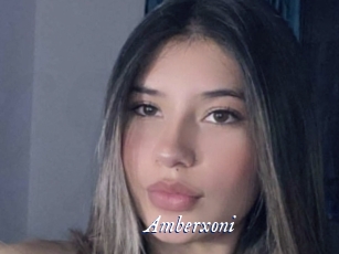 Amberxoni