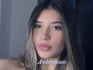 Amberzamer