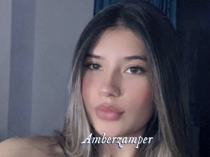 Amberzamper