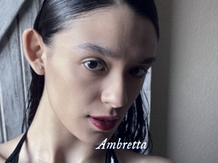 Ambretta