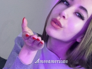 Ameeamerican