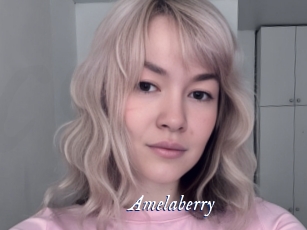 Amelaberry