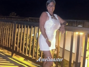 Ameliaastor