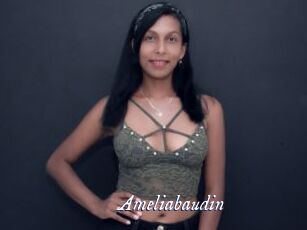 Ameliabaudin