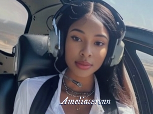 Ameliaceronn