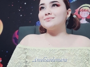 Ameliacolemans