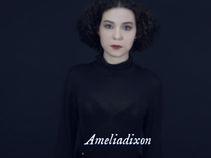 Ameliadixon