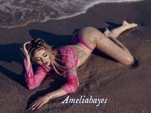 Ameliahayes