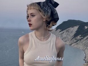 Ameliajhonas