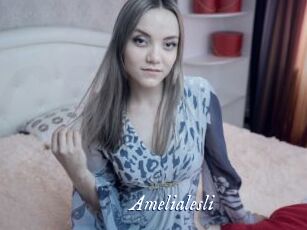 Amelialesli