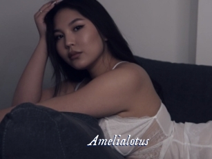 Amelialotus