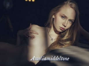 Ameliamiddeltone