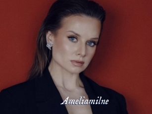Ameliamilne