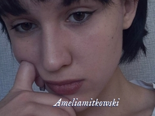 Ameliamitkowski