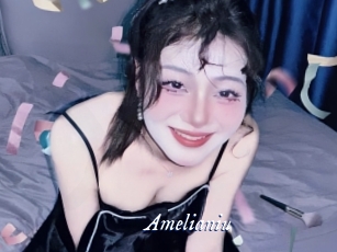 Amelianiu