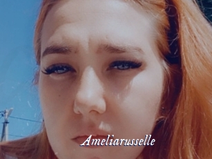 Ameliarusselle