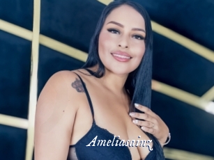 Ameliasainz