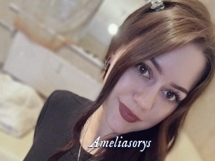 Ameliasorys