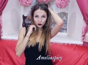 Ameliaspicy