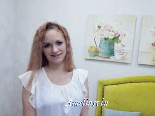 Ameliasvin