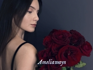 Ameliawayn