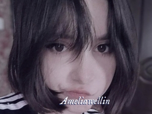 Ameliawellin