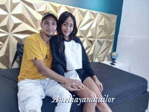 Ameliayandtailor