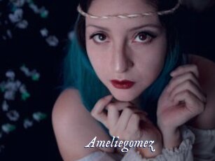 Ameliegomez