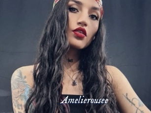 Amelierousee