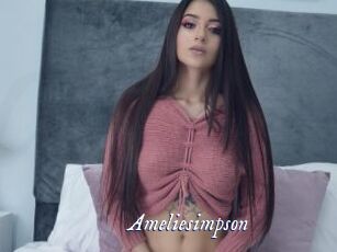 Ameliesimpson