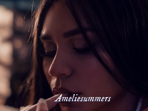 ameliesummers Cam 5