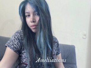 Ameliiathoms